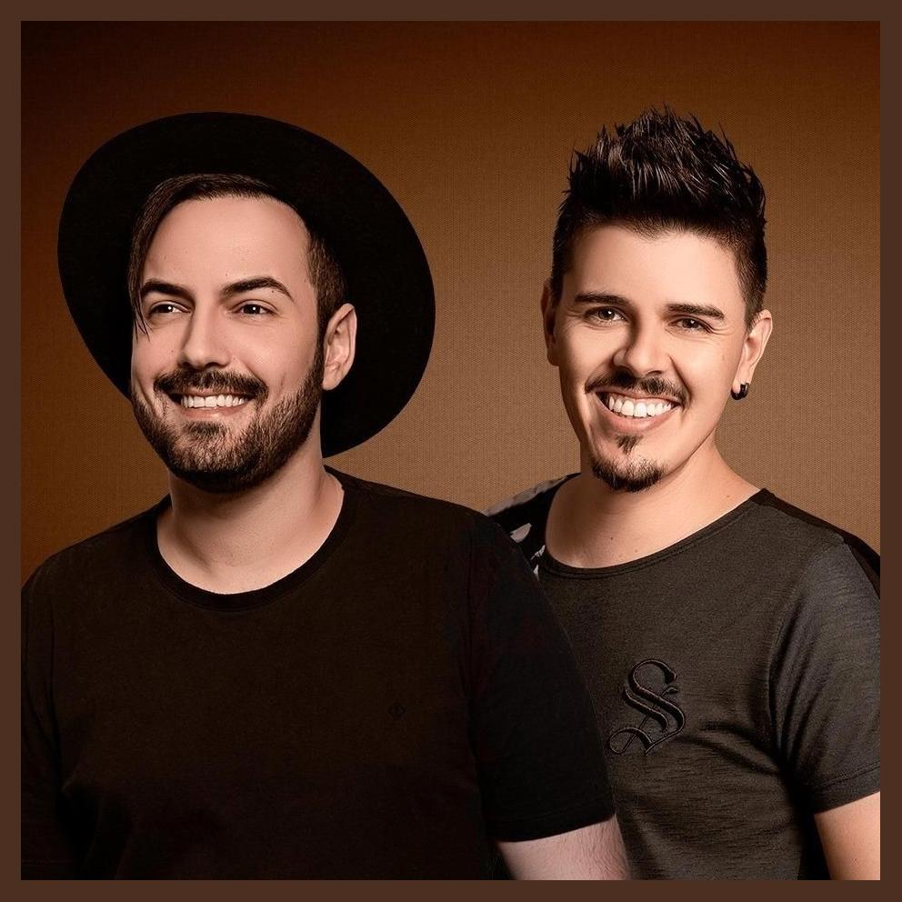 Dé e Thiago